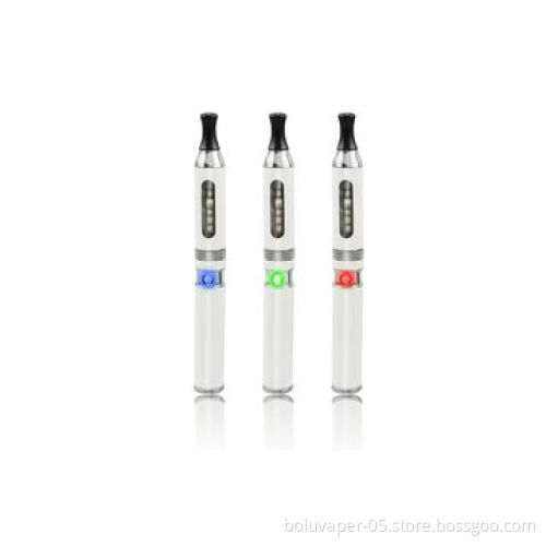 E Cigarette, Wholesale, with 900mAh Battery Capacity, 3.0ml Atomizer